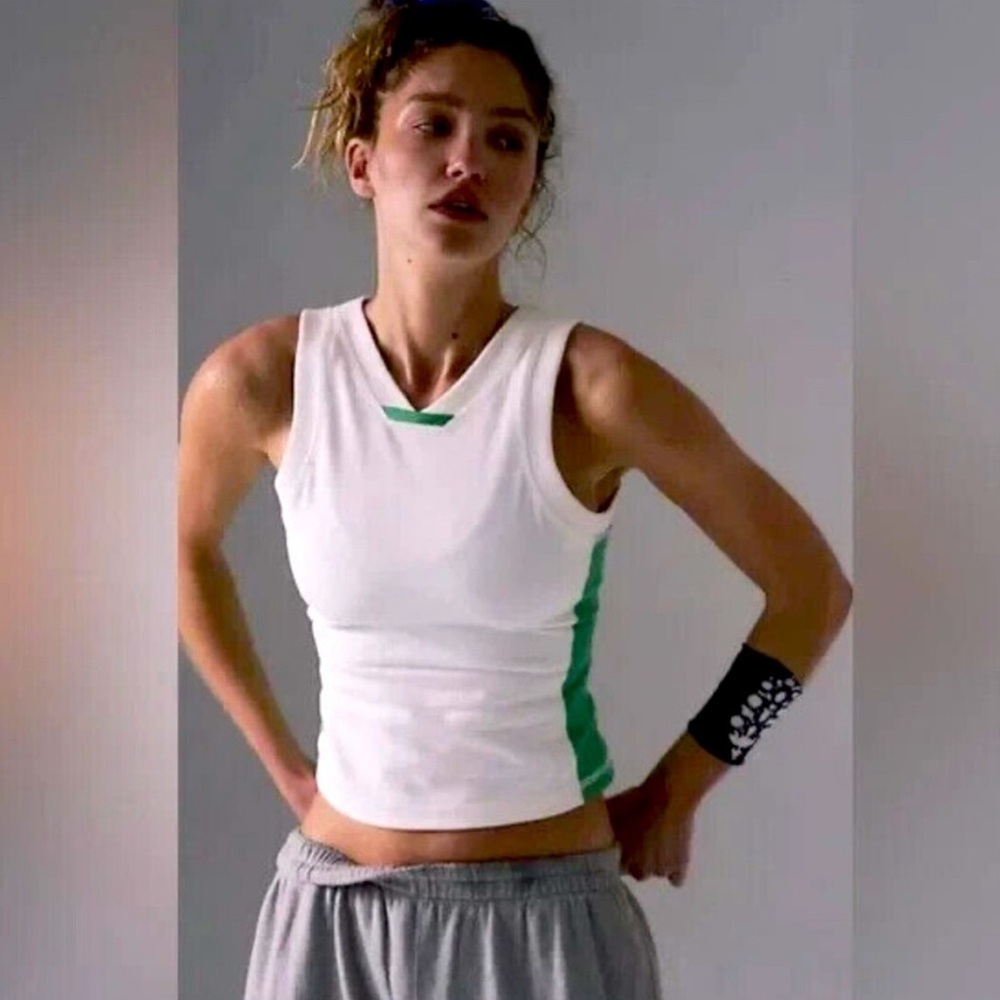 🌾‎ Free People Movement Tank Top